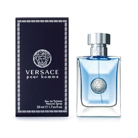 versace pour homme 50ml superdrug|Versace Pour Homme jomashop.